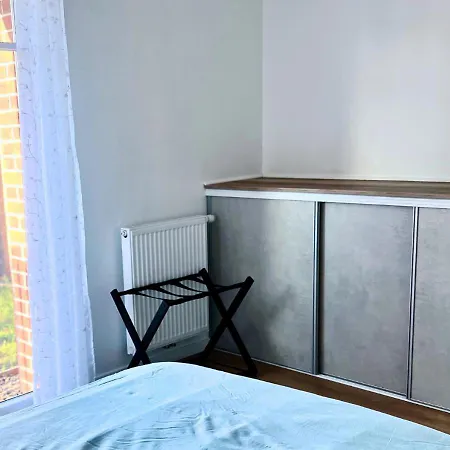 L'oree Du Bassin Apartment *